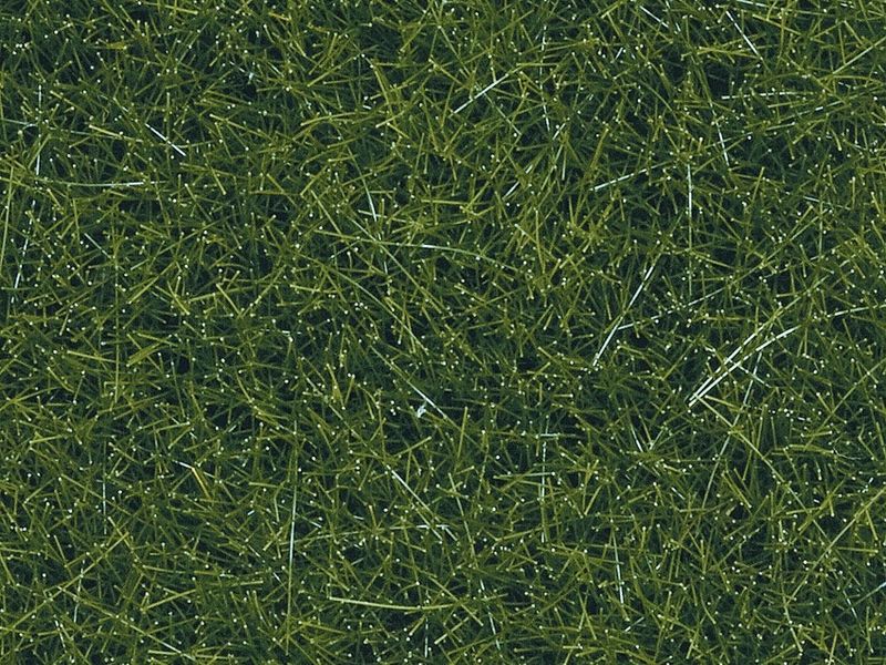 Noch 07116 - Wildgras XL  &quot;Dunkelgrün&quot;