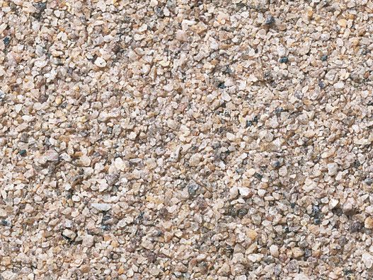 Noch 09172 - Gleisschotter