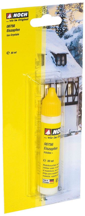 Noch 08756 - Eiszapfen