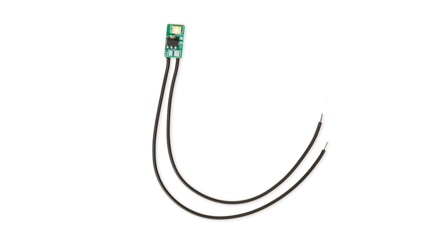 Noch 51271 - micro-rooms Einfach-LED, kalt-weiß