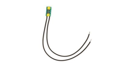 Noch 51285 - micro-rooms Doppel-LED, warm-weiß