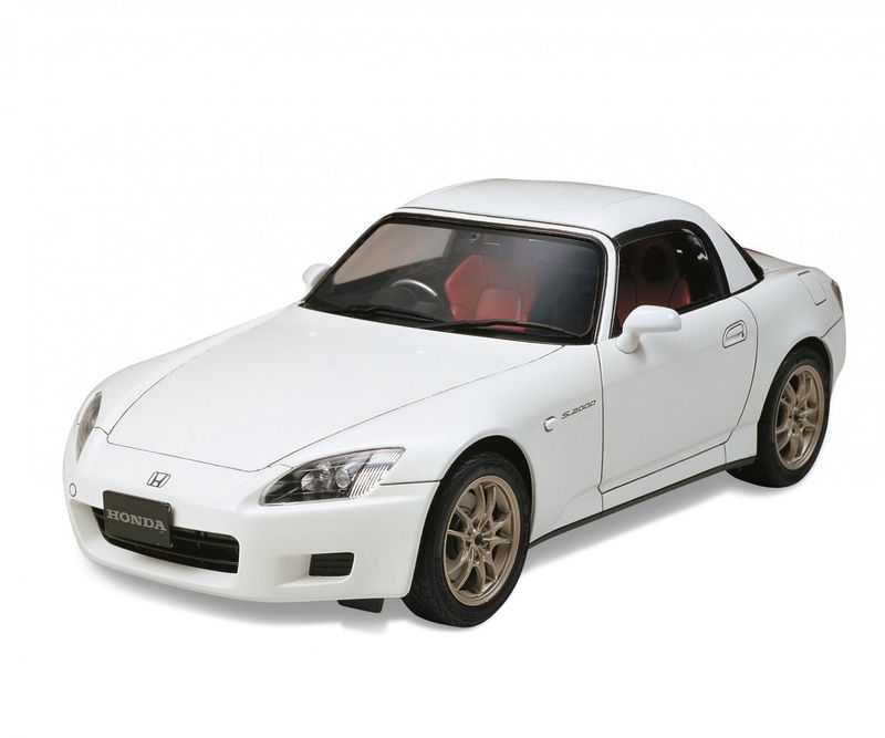 Tamiya 24245 - Honda S2000 1:24