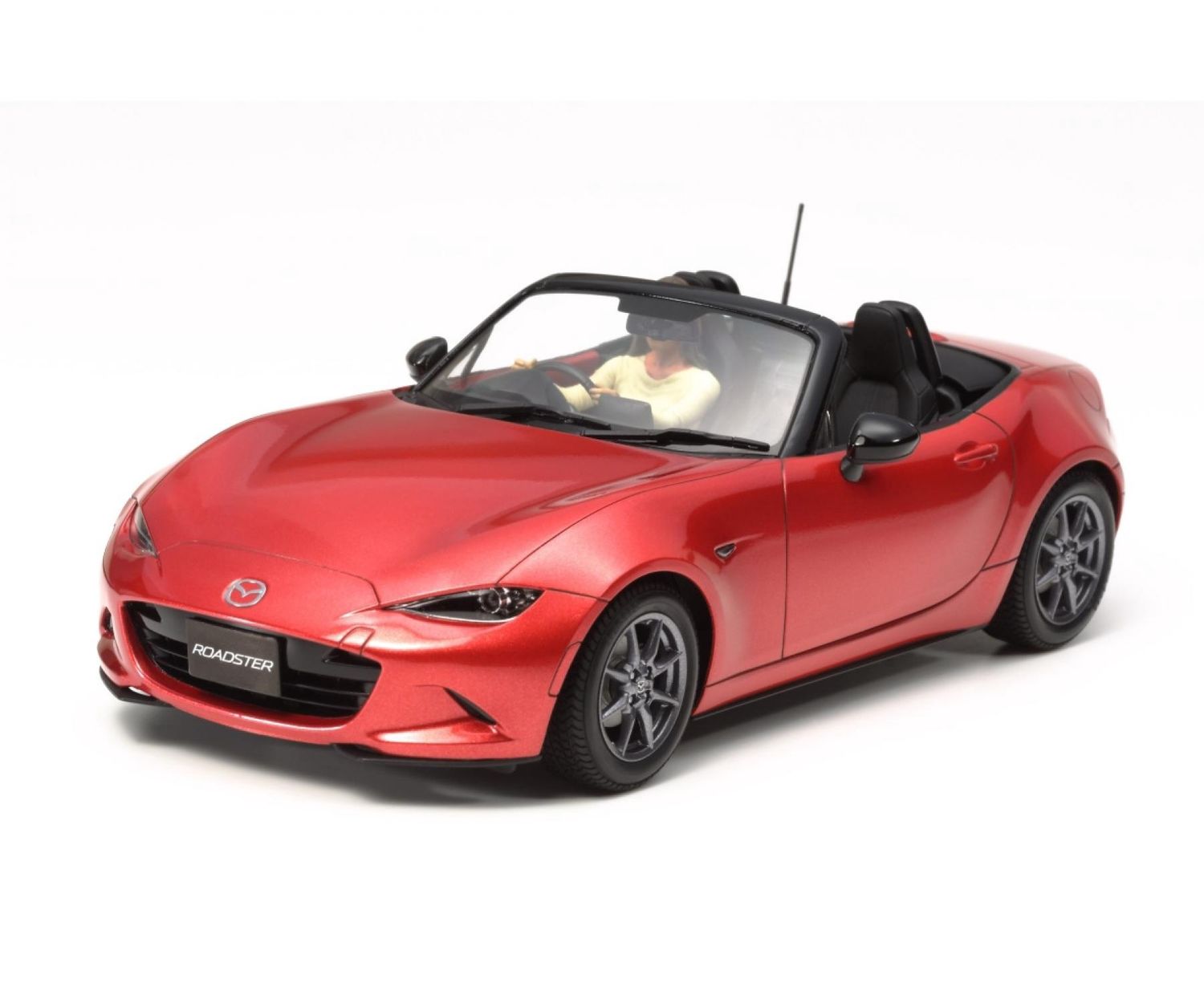 Tamiya 24342 - Mazda MX-5 1:24