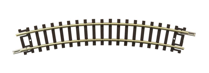 Fleischmann 22221 - Curved track R1, 30°
