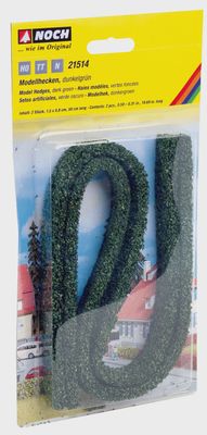 Noch 21514 - Modellhecken
