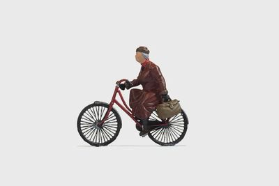 Noch 17871 - Fietser 0