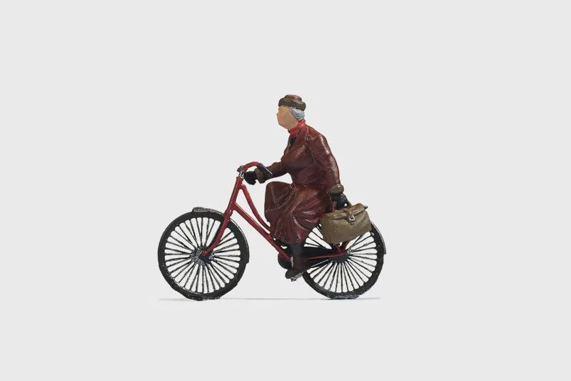 Noch 17871 - Fietser 0