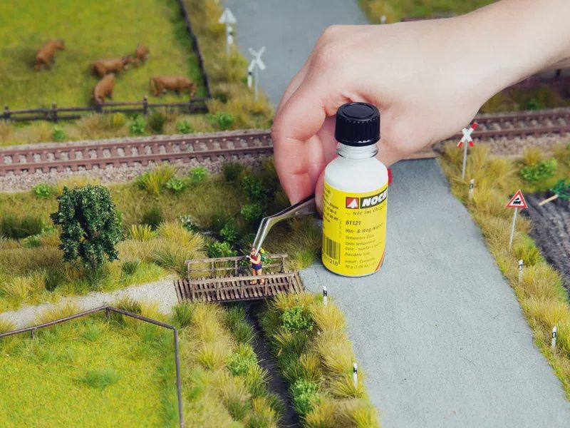 Noch 61121 - Flexibele lijm