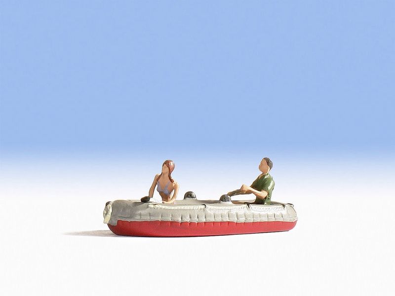 Noch 37815 - Rubberboot N