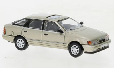 PCX 1:87 -  Ford Scorpio, beige, 1985