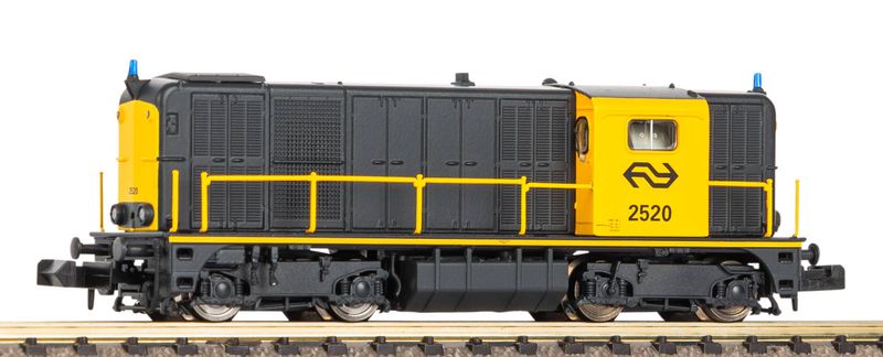 Piko 40430 - Diesellokomotive Rh 2400 IV