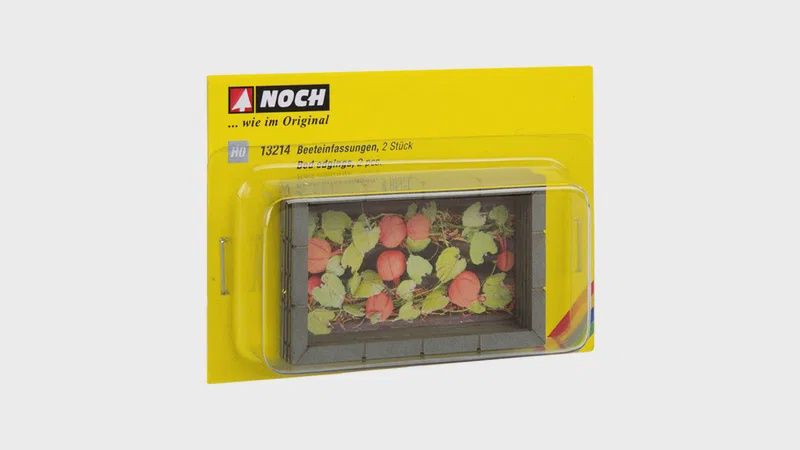 Noch 13214 - Bedrand H0