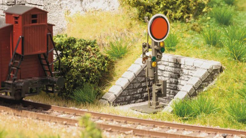 Noch 58306 - Seinsignaal H0