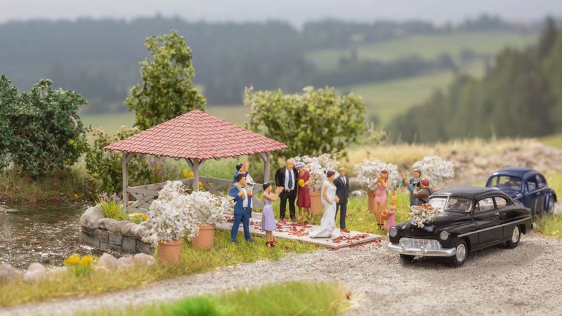 Noch 14263 - Evenementenpaviljoen H0