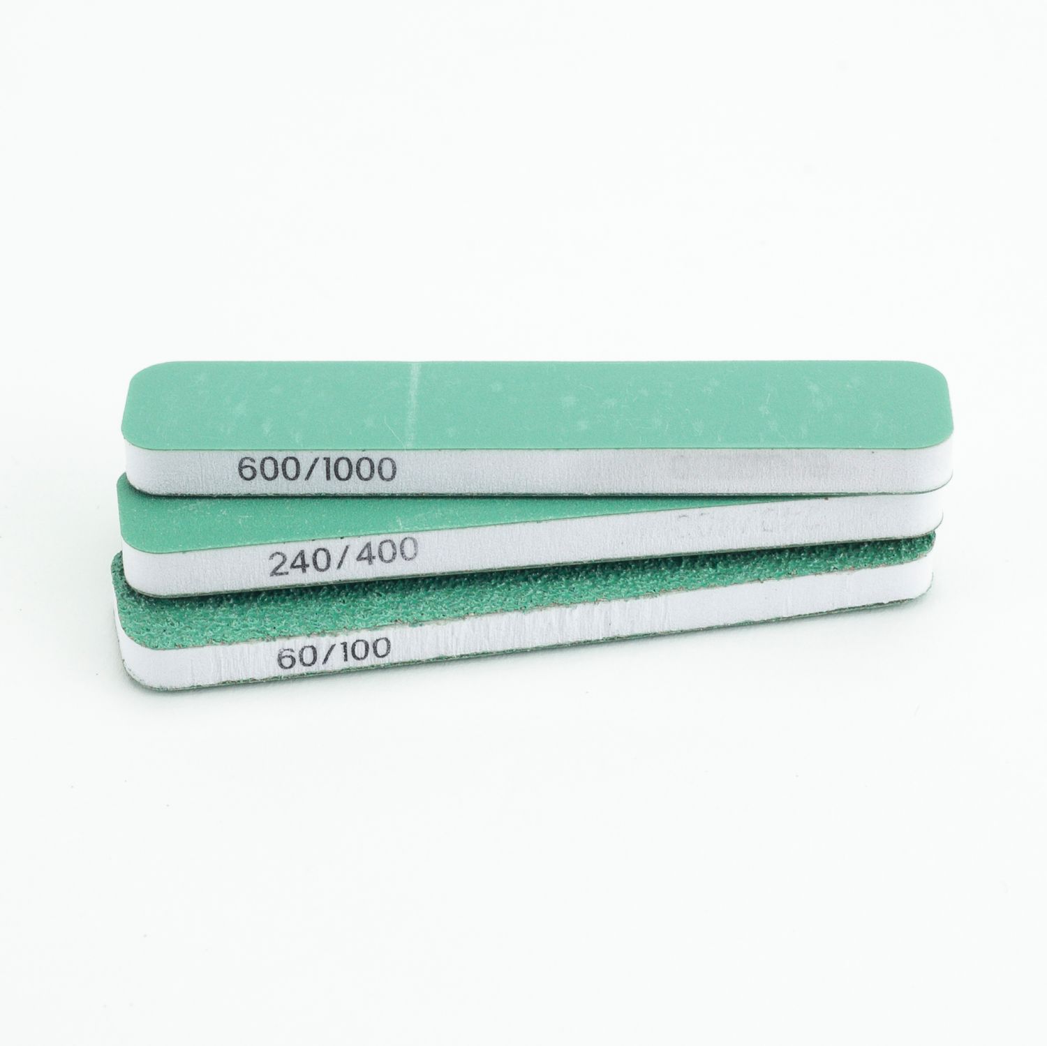 Modelcraft PAB1000 - FlexiSander Dual Grit x3 (90x19x6mm)