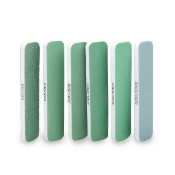 Modelcraft PAB1400 - Multi-Purpose Flexi Sander set x6