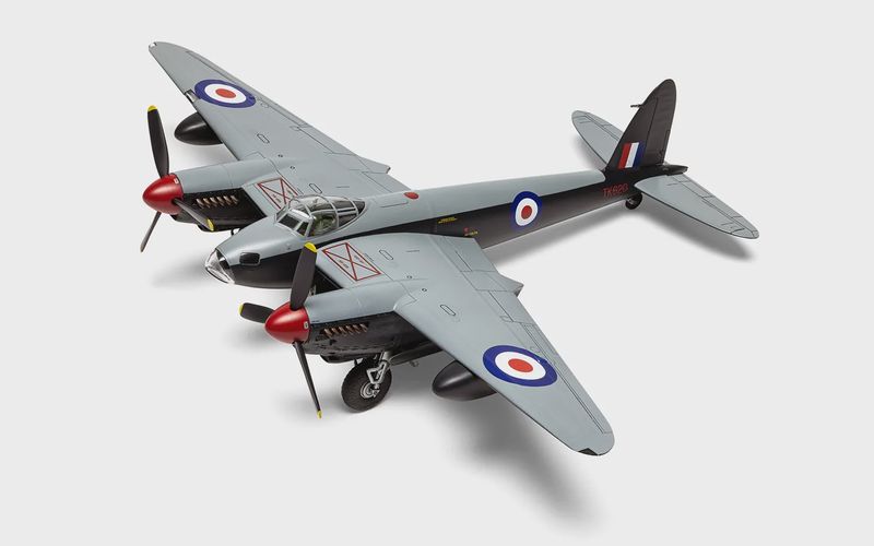 Airfix A04070 - de Havilland Mosquito B.XVI/B.35/TT.35 1:72