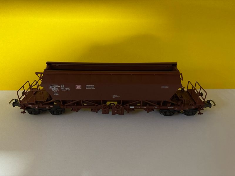 Piko 95517 -Kaliwagon Taoos V