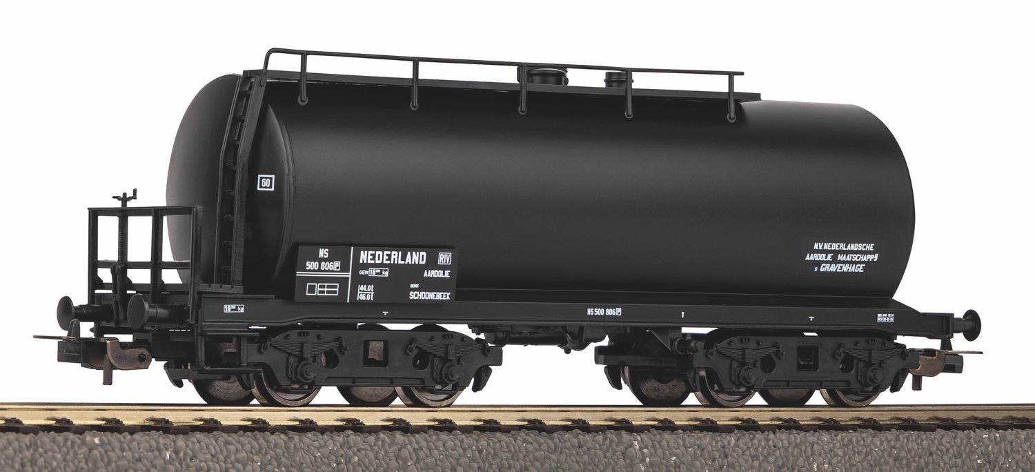 Piko 24523 - Ketelwagon NAM NS III H0