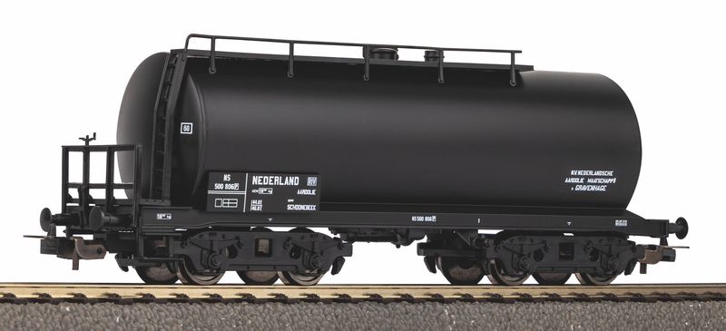 Piko 24523 - Ketelwagon NAM NS III H0