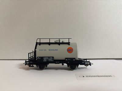 Piko 58790 - Ketelwagon, Gulf, NS, III H0