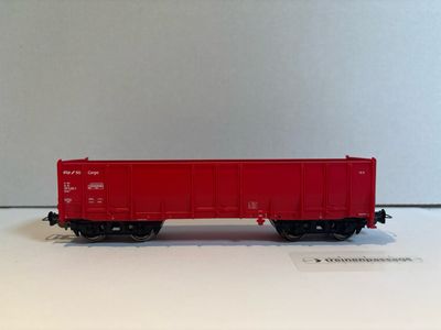 Piko 97158 - Hogeboordwagon, Eanos, NS, V H0