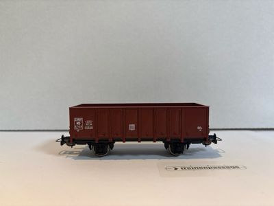 Piko 58722 - Open goederenwagon, EUROP, GTOW, NS, III H0