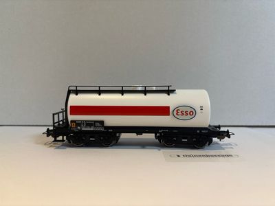 Piko 54927 - Ketelwagon &quot;Esso&quot; DB, IV H0