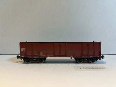 Piko 57769 - Open goederenwagon, Eals 063, DB, IV H0