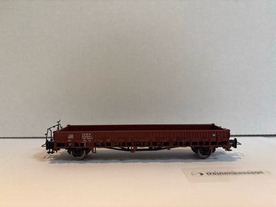 Piko 54974 - Rongenwagon Klm 441, DB, IV H0