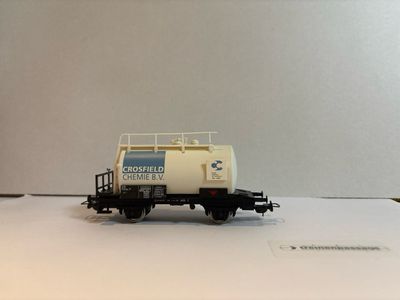 Piko 95532 - Ketelwagon, &quot;CROSFIELD&quot;, NS, III, H0