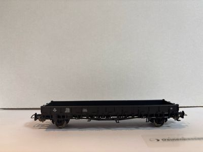 Piko 54646 - Platte wagon  S-LWR, NS III