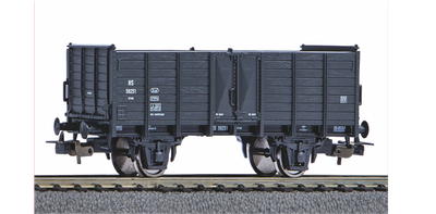 Piko 58997 - Open goederenwagon GTMK, NS, III H0