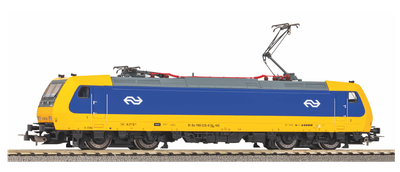 Piko 57947 -Electronische locomotief BR 186 NS VI
