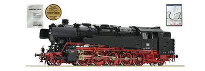 Roco 72270 - Stoomlocomotief 85 007,  DB, III