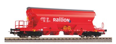 Piko 54637 - Zelflosser Tanoos 896 Railion Logistics,  V