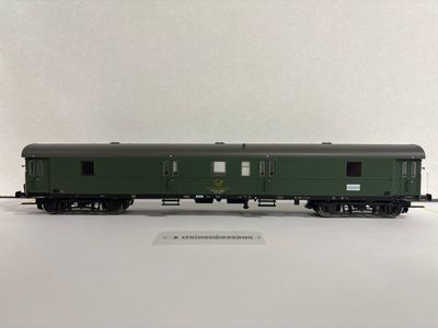 Piko 53306 - Postrijtuig Post-p/21 DBP,  IV