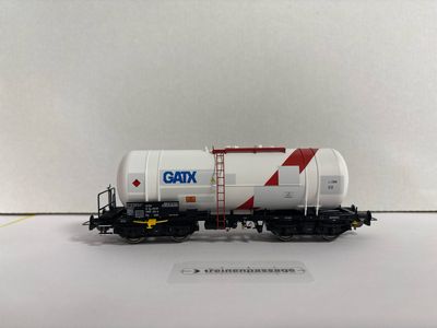 Piko 58456 - Ketelwagon cysterna 406Rb, GATX, VI