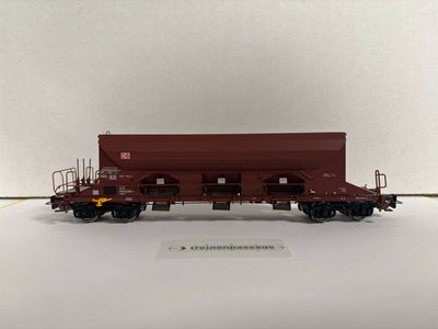 Piko 54341-2 - Kiepwagon Facns133, DB AG, V