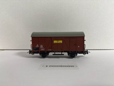 Piko 54841 - Goederenwagon, NS, S-CHGZ &quot;Hefestransport&quot; III