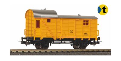 Piko 27735 - Materiaalwagon RLF H0