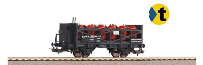 Piko 54647 - Zuurvatenwagon, NS III