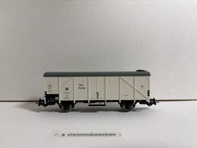 Piko 54611 - Koelwagon THF 17, DR, III