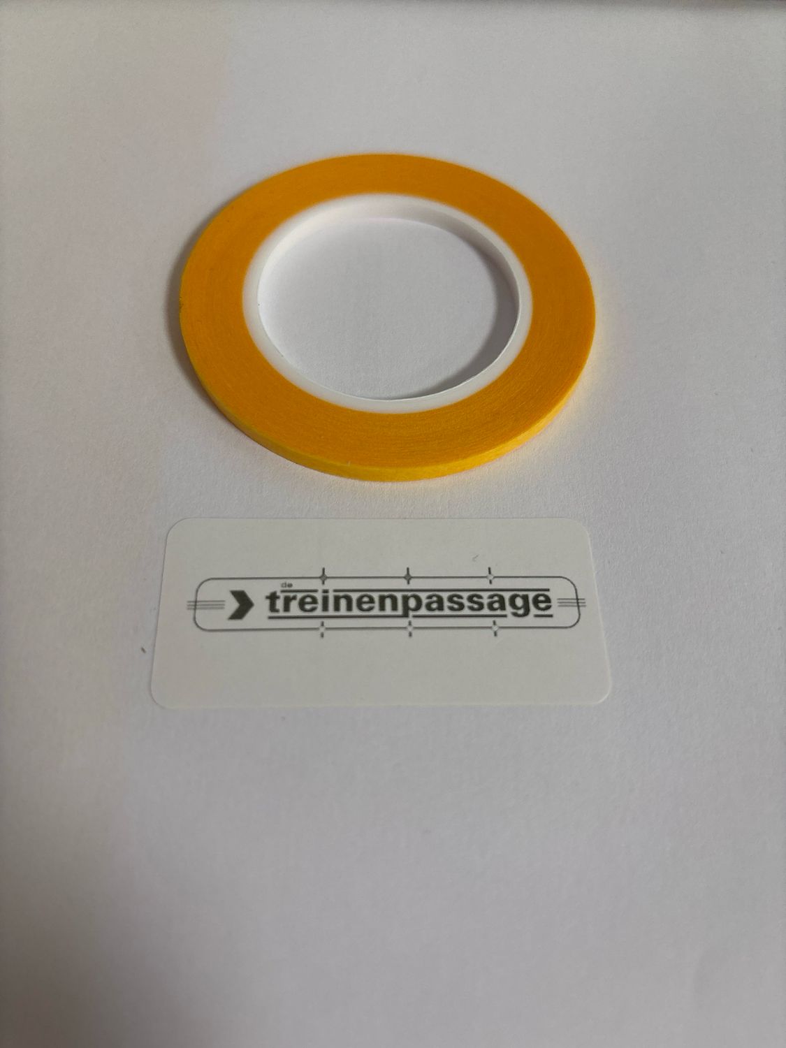 3mm tape (18 meter)