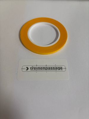 3mm tape (18 meter)
