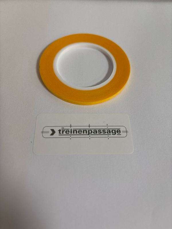 3mm tape (18 meter)