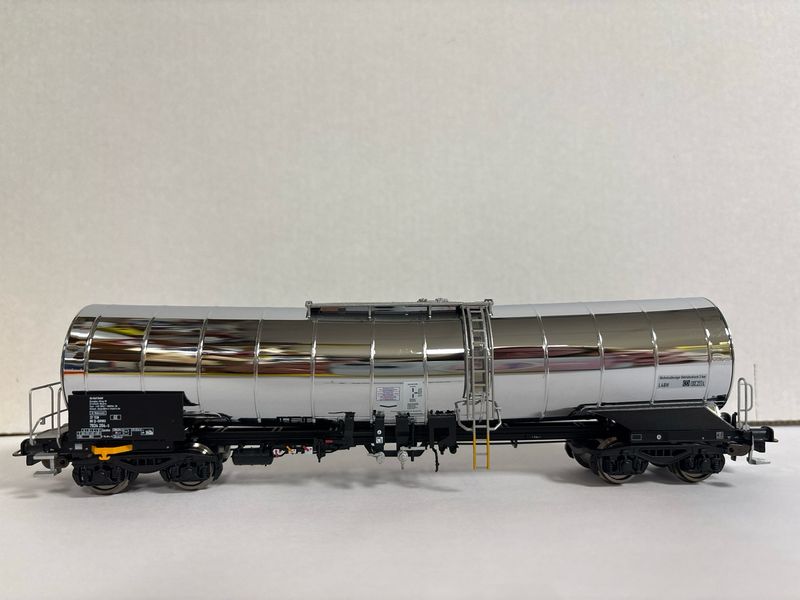 Piko 58975 - Ketelwagon, &quot;OnRail&quot;, VI  H0