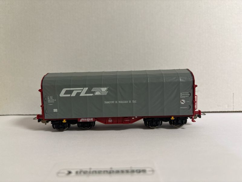 Piko 95468 - Schuifzeilwagon, Shimmns, CFL V