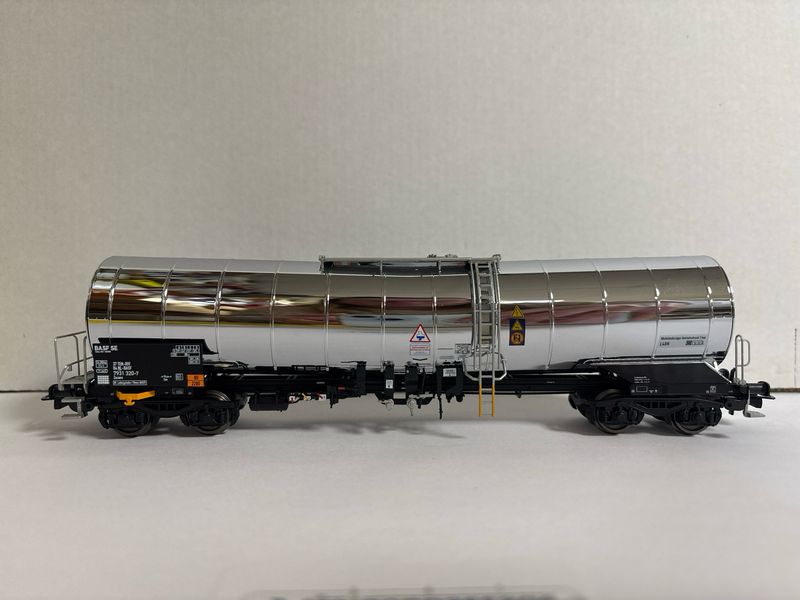 Piko 54762 - Ketelwagon &quot;BASF&quot;, VI  H0