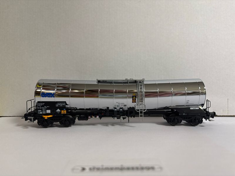 Piko 54767 - Ketelwagon, &quot;GATX&quot;,NL, VI H0